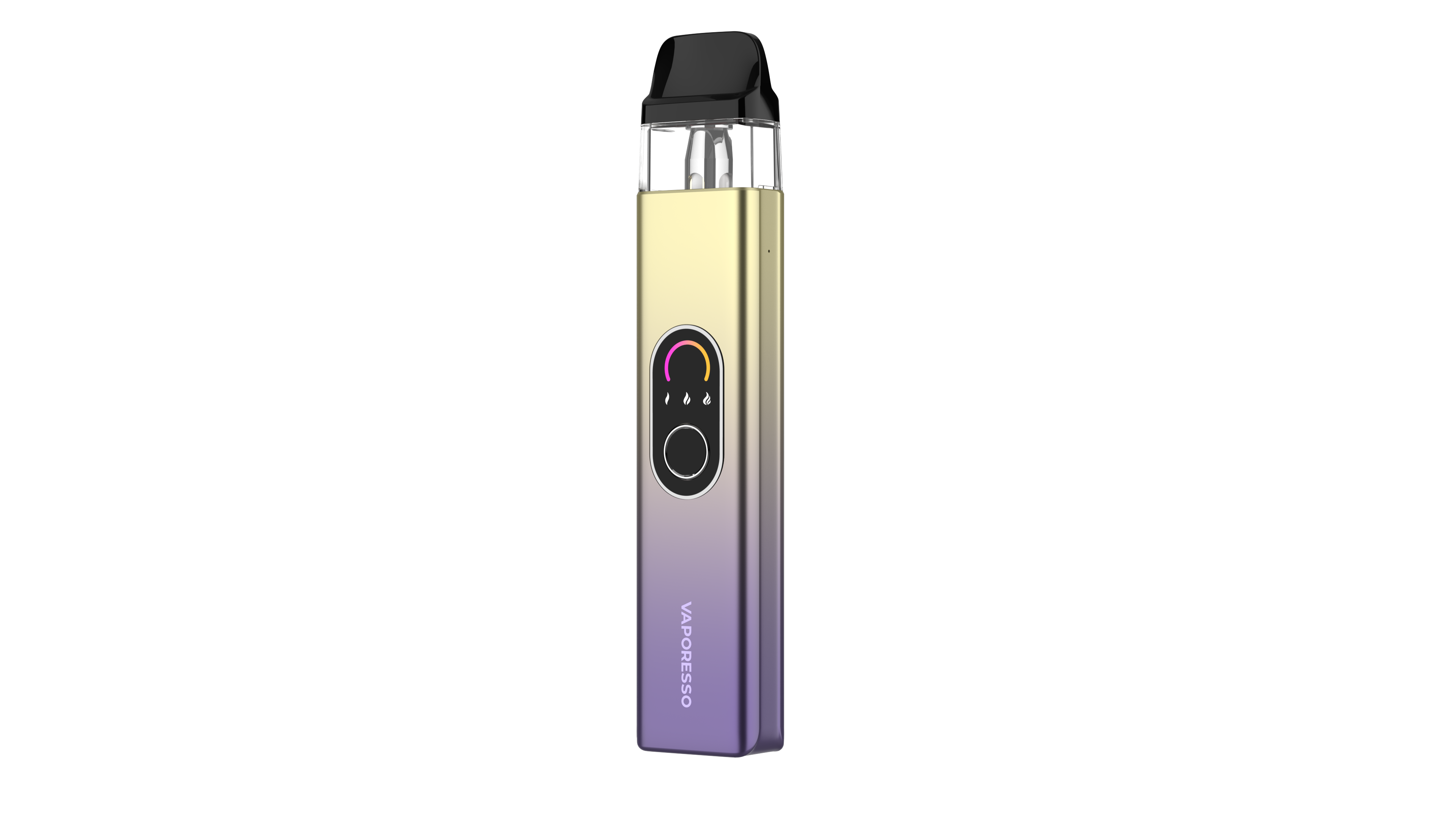 Vaporesso XROS 5 Pod Kit – 1500mAh, Adjustable Power, 2ml Mesh Pods